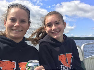 Meet your Posher, Hailie